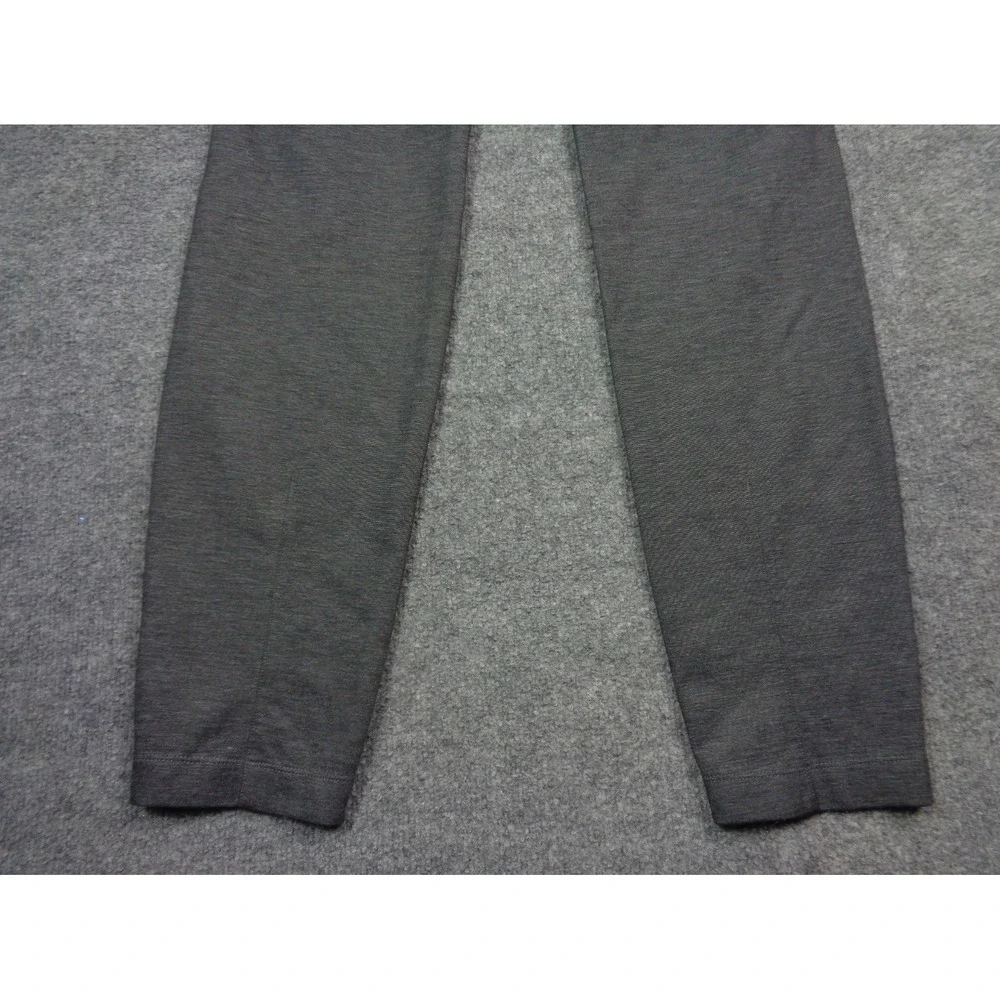 Kit and Ace Joggers Mens 32x33 Gray Tapered Navigator Commute Joggers Pants